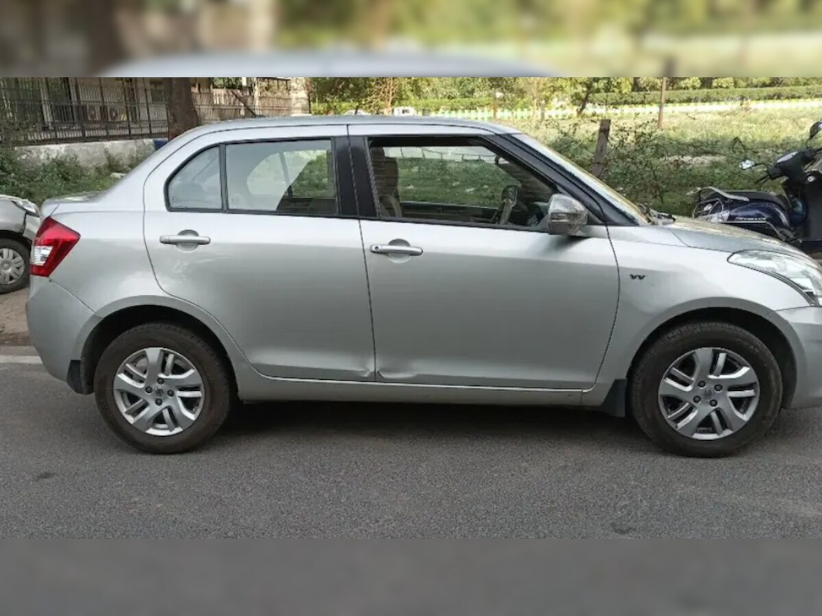 Used Car: खरीदना चाहते हैं सस्ती सेडान कार, ये हैं 5 बेस्ट ऑप्शन, पहली वाली 2 लाख में मिल जाएगी