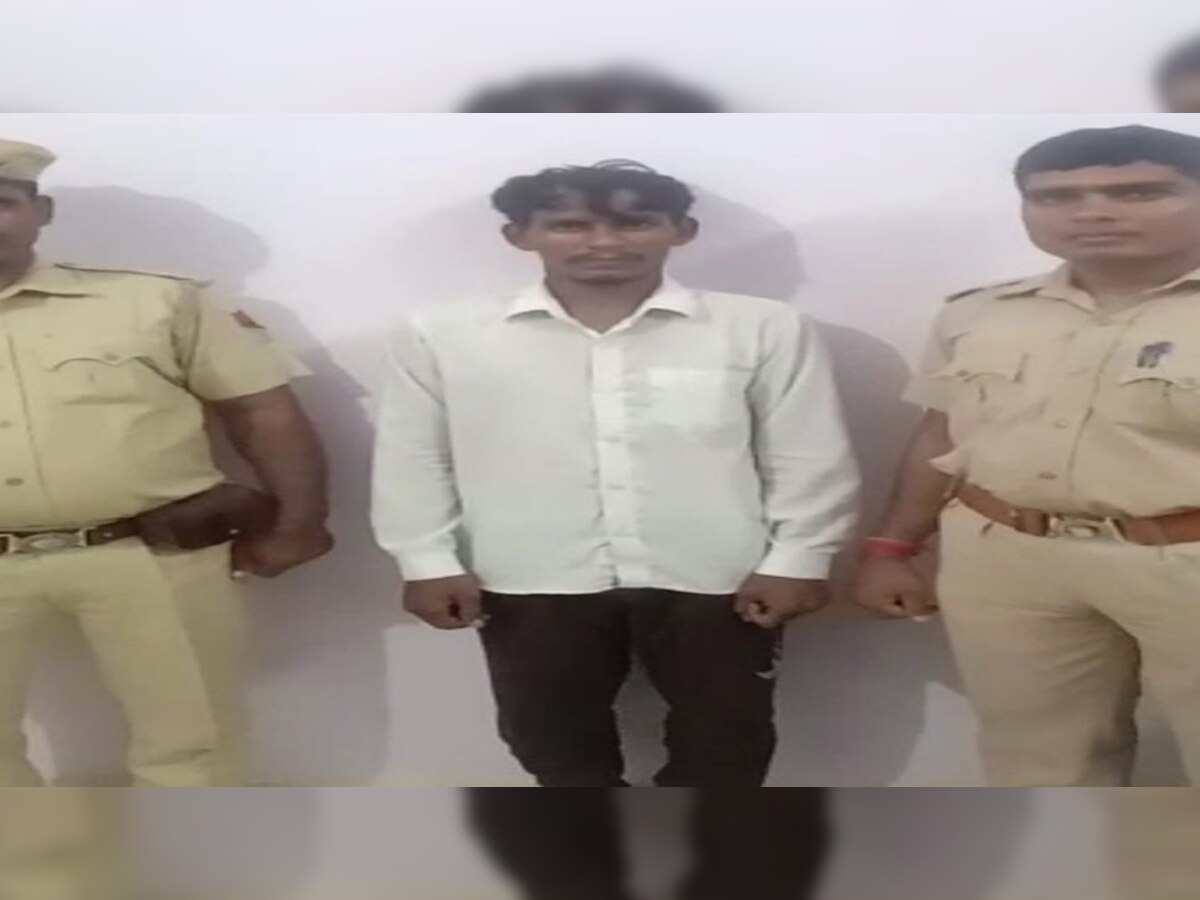 पुलिस की बड़ी कार्रवाई