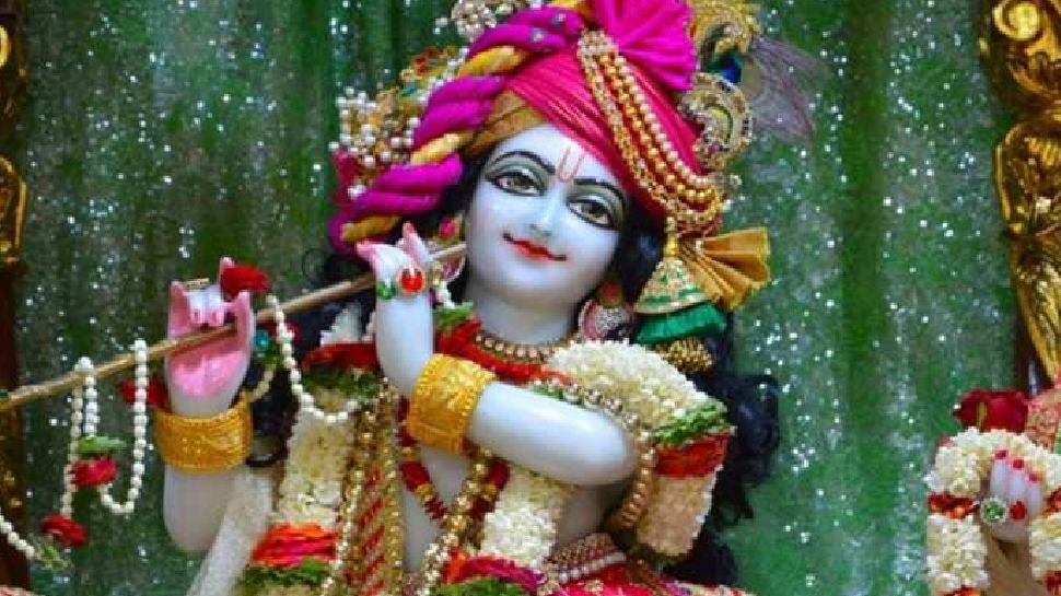Krishna Janmashtami 2022 when is Janmashtami know Auspicious time ...