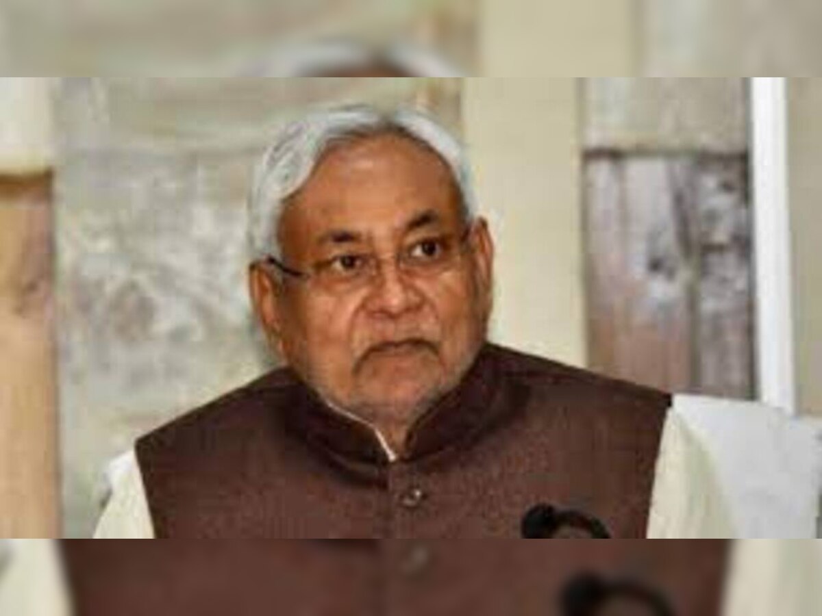 Bihar Politics: ଗଠିତ ହୋଇସାରିଛି ସରକାର, ମନ୍ତ୍ରିମଣ୍ଡଳକୁ ନେଇ ଫସିଲା ପେଞ୍ଚ    