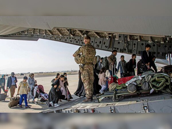 afghan