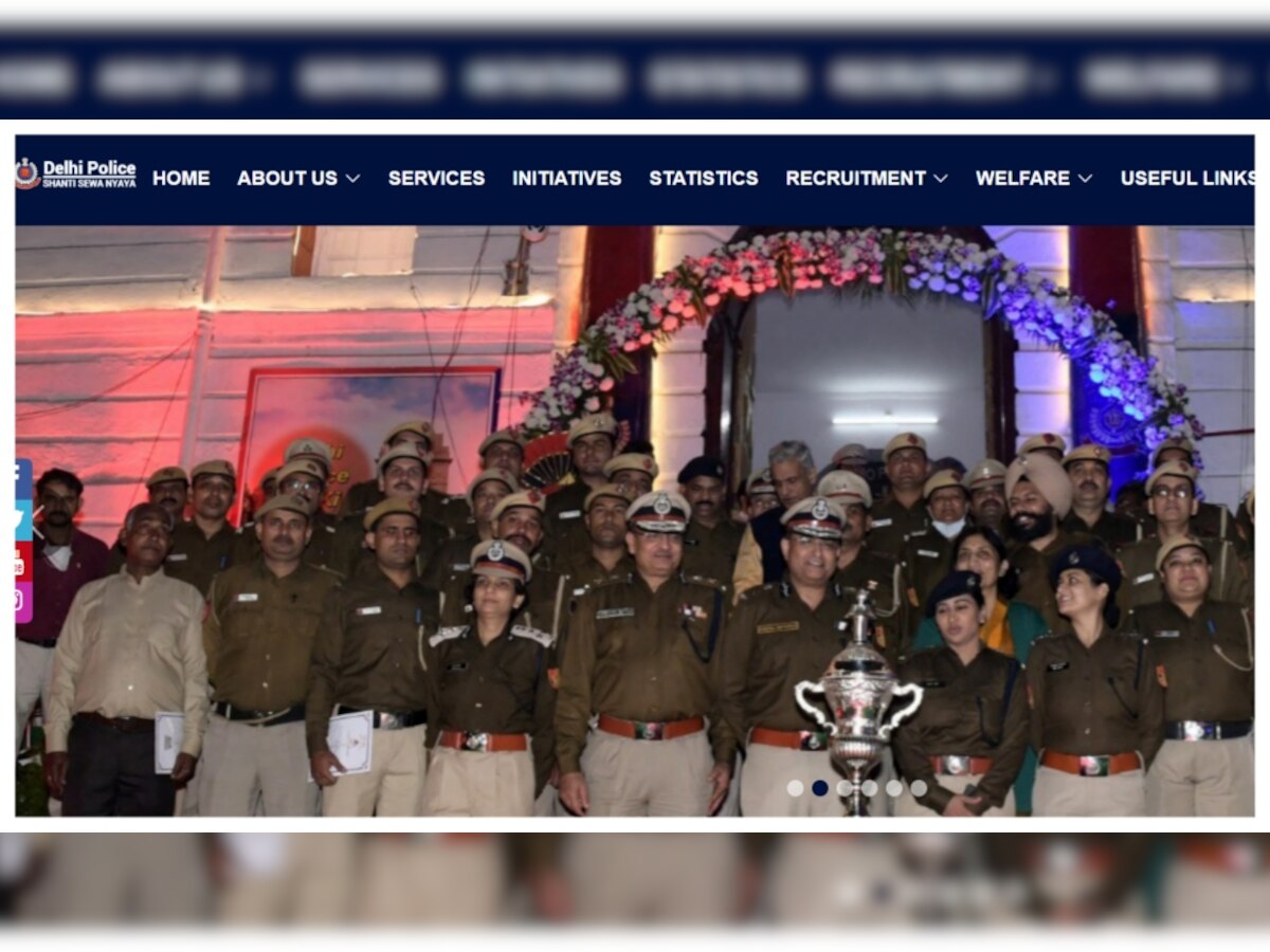 Delhi Police SI Vacancy: दिल्ली पुलिस सीएपीएफ में एसआई की 4300 पदों पर भर्ती, ये है आवेदन करने का पूरा प्रोसेस