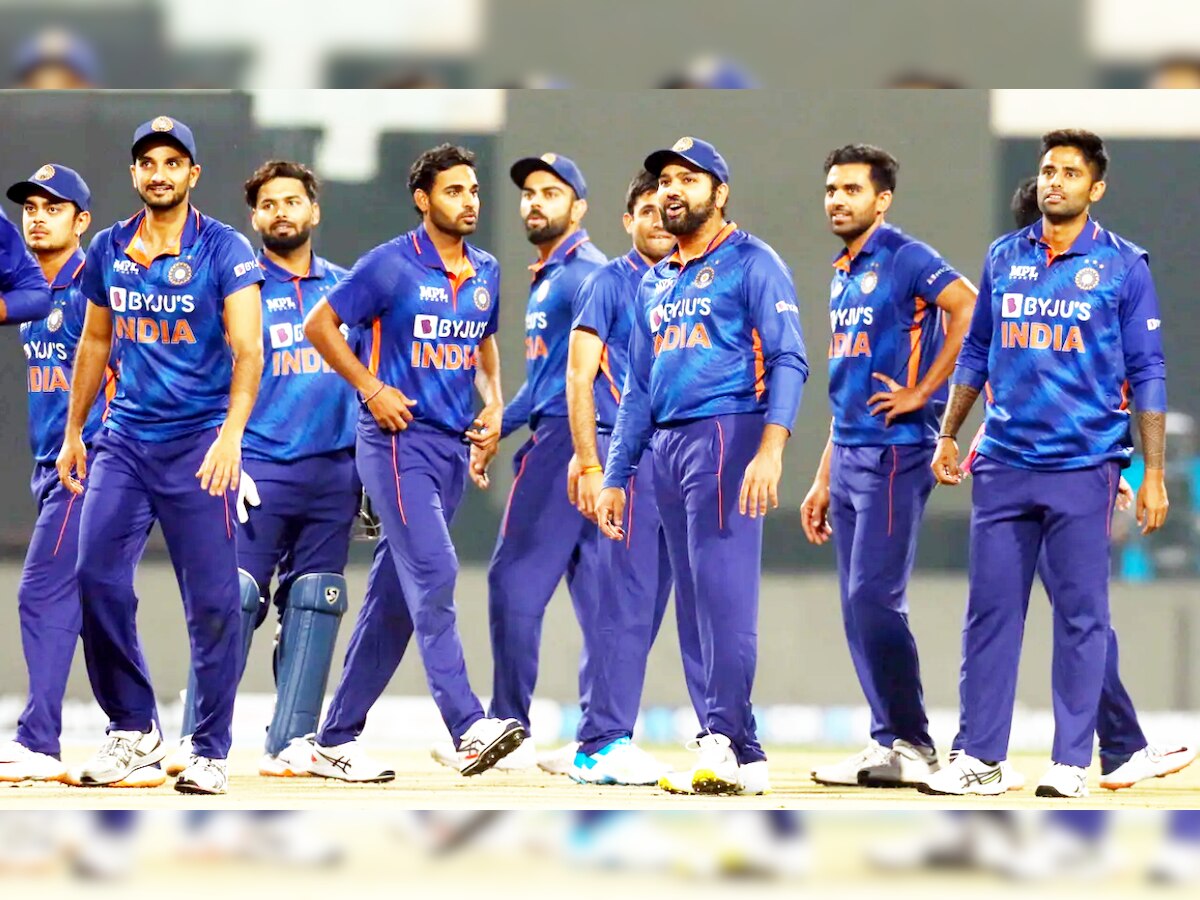 Team India