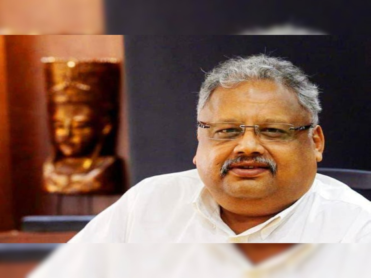 Rakesh Jhunjhunwala Portfolio