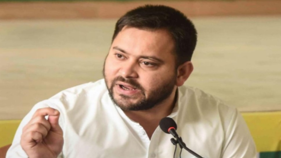 Bihar Politcis: डिप्पी सीएम बनने के बाद तेजस्वी का पहला इंटरव्यू, Zee News से बोले- बिहार बिकाऊ नहीं, टिकाऊ है