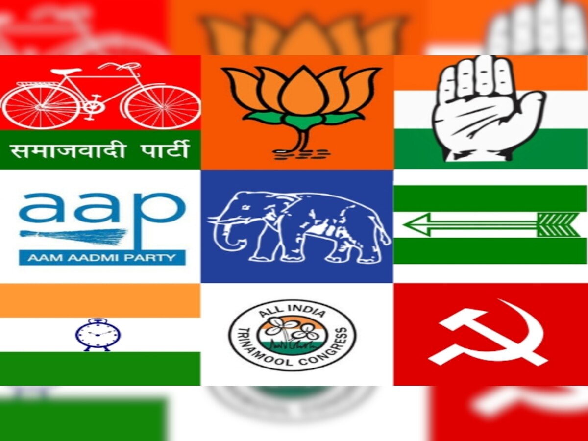 Gujarat Assembly Election 2022: ନିର୍ବାଚନ ପ୍ରସ୍ତୁତିକୁ ଜୋରଦାର କଲେ ରାଜନୈତିକ ଦଳ 
