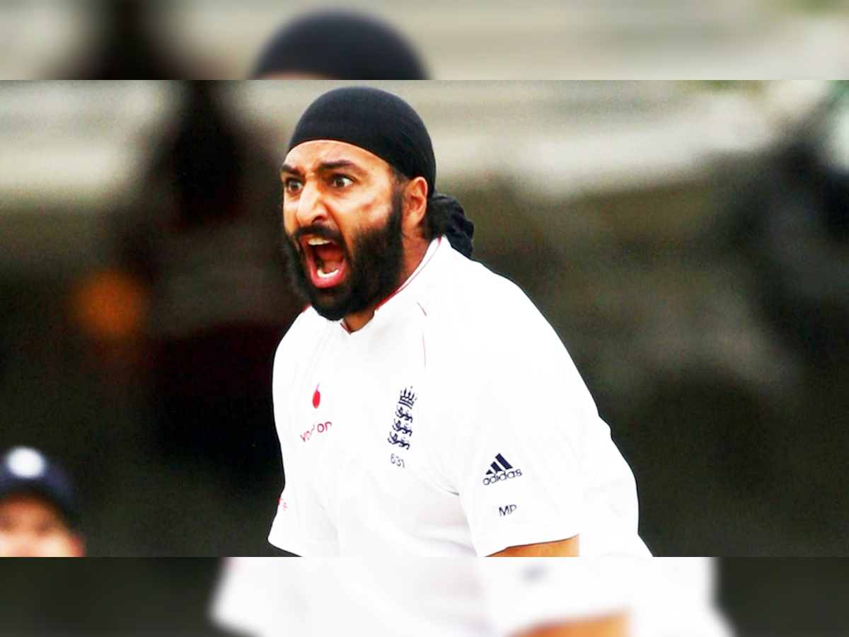 Monty Panesar