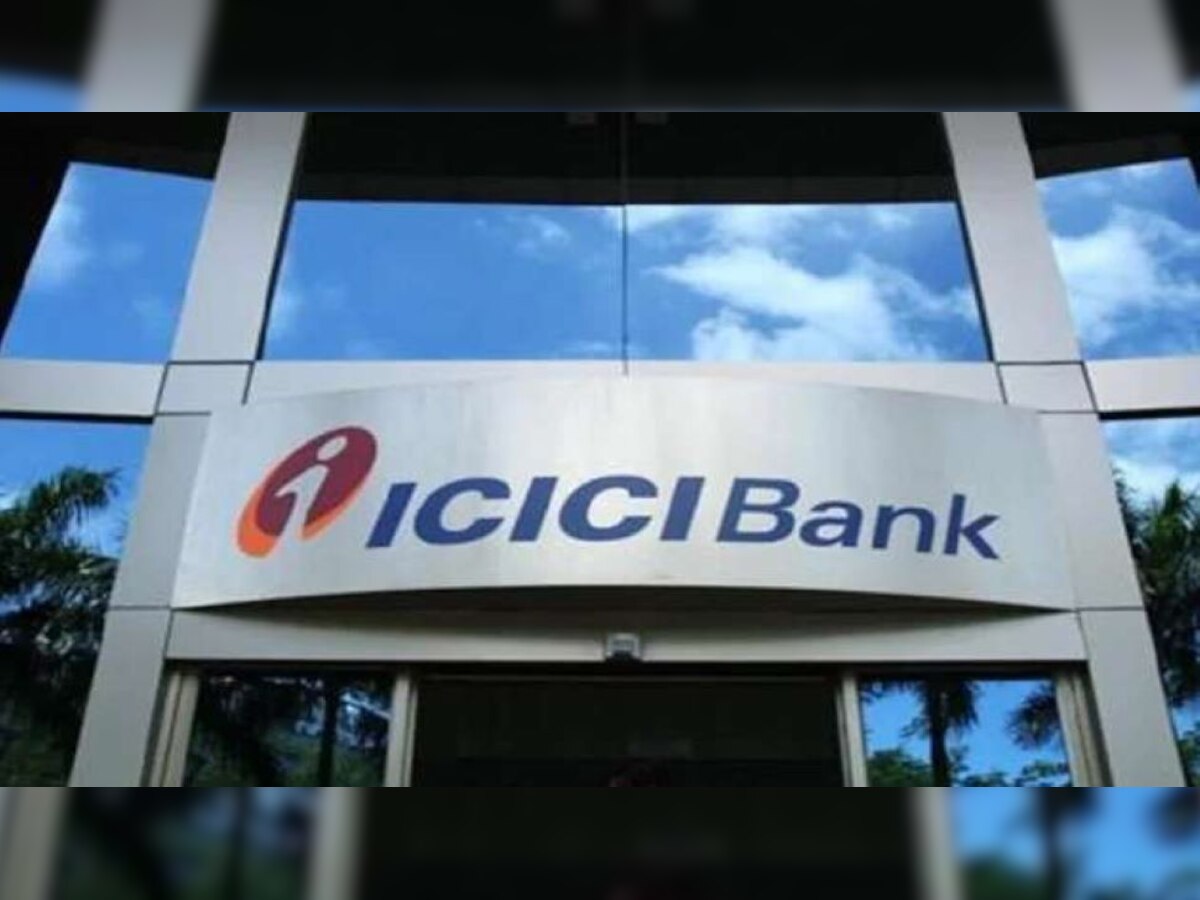 ICICI Bank market cap hits Rs 6 trillion stock rallies 26 percent in 2