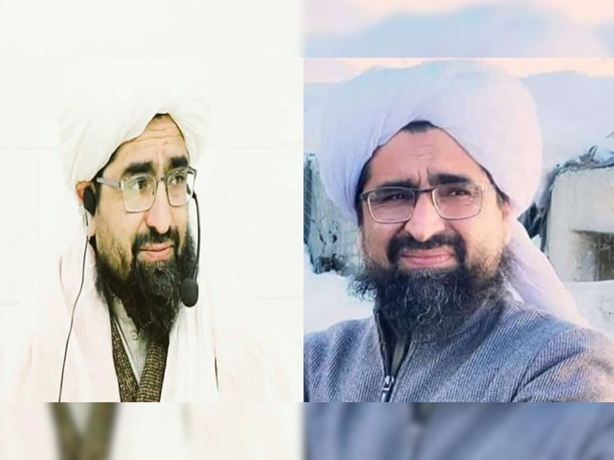  Rahimullah Haqqani killed: हक्कानी नेटवर्क के प्रमुख मौलवी की हत्या, नकली पैर में विस्फोटक छिपाकर लाया था आत्मघाती हमलावर