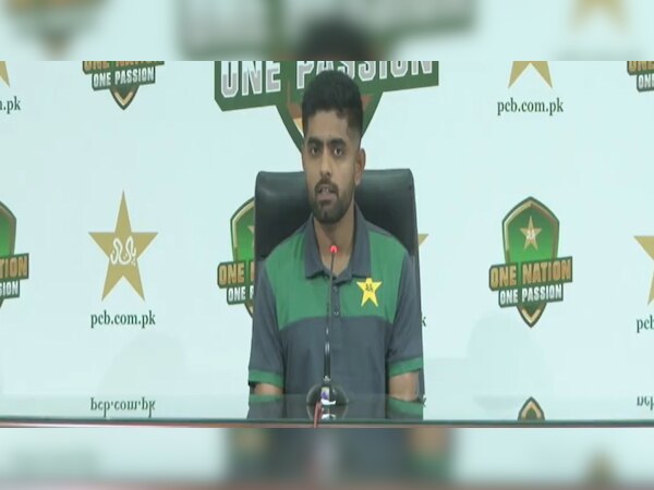 Babar Azam ने बताया 'भारत-पाकिस्तान' मैच के दौरान किस तरह का रहता है दबाव