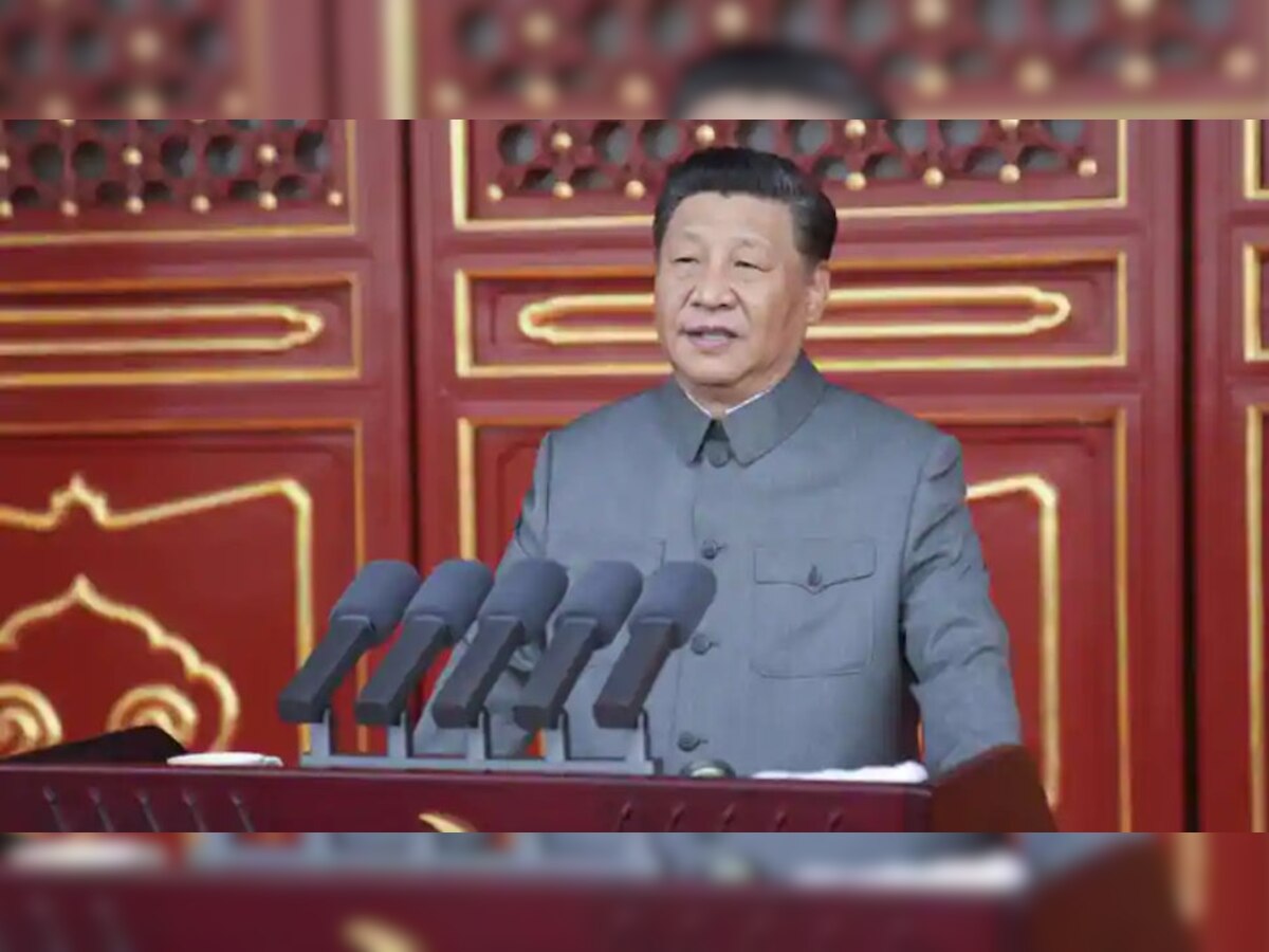 Xi Jinping: जिनपिंग करेंगे सऊदी अरब का दौरा, 2020 के बाद पहली बार देश से बाहर निकलेंगे चीनी राष्ट्रपति