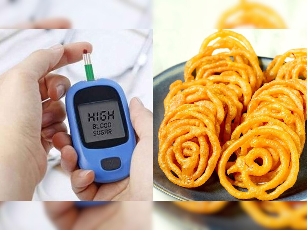 Diabetes के मरीजों को हो रही है मीठे की चाहत, इन चीजों को खाने से नहीं होगा नुकसान