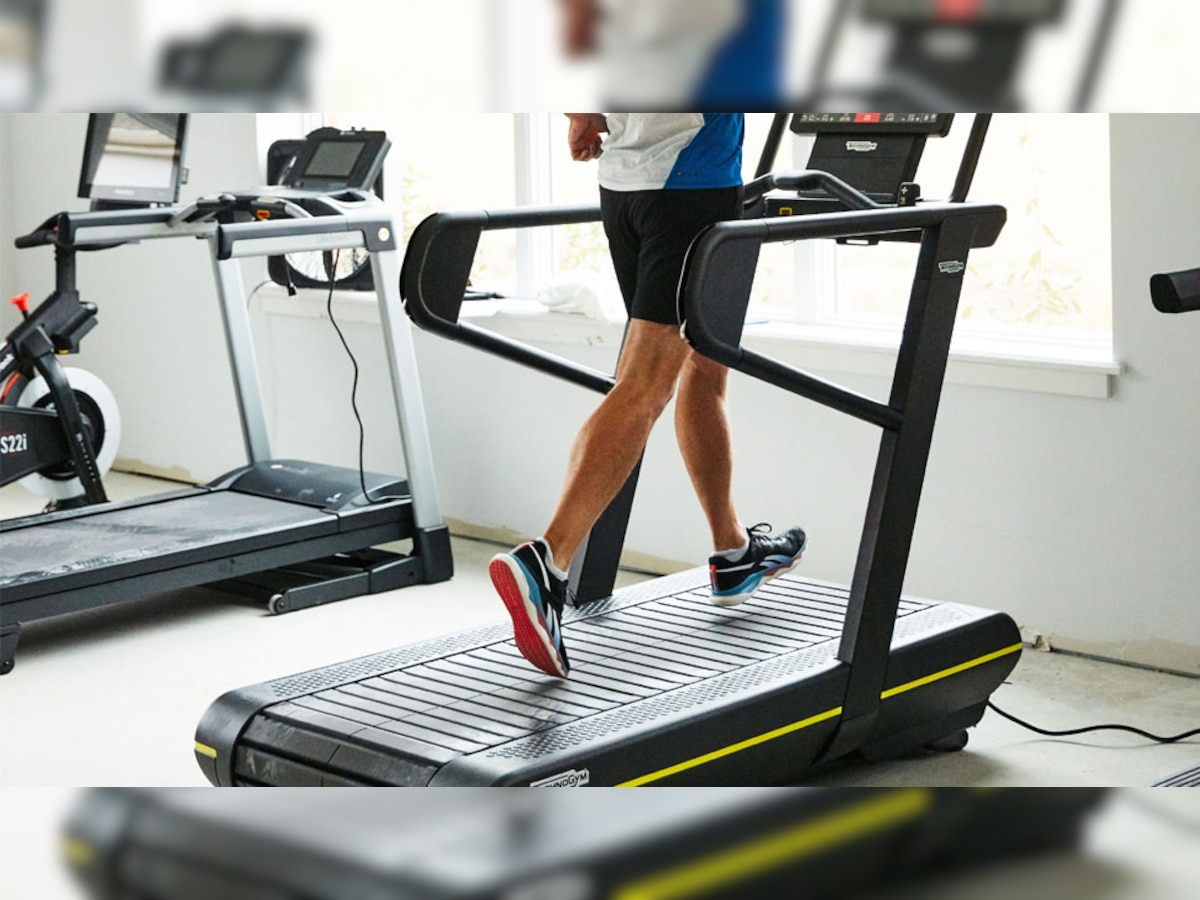Treadmill Running: ट्रेडमिल पर रनिंग करने से पहले जान लें ये 5 जरूरी बातें, नहीं तो पड़ सकते हैं लेने के देने