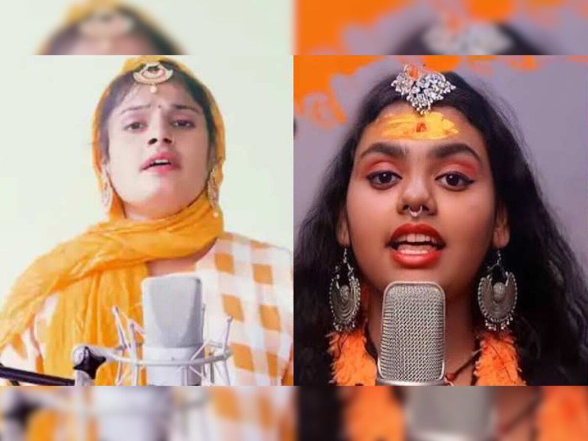 Farmani Naaz का हर-हर शंभू गाना Youtube पर अब नहीं आएगा नजर, महंगी पड़ी ये गलती  