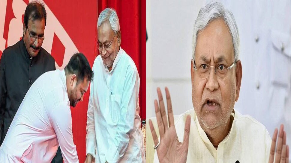 Nitish Kumar: 2024 में विपक्ष के PM पद का चेहरा होंगे नीतीश कुमार? बिहार के CM ने दिया ये जवाब
