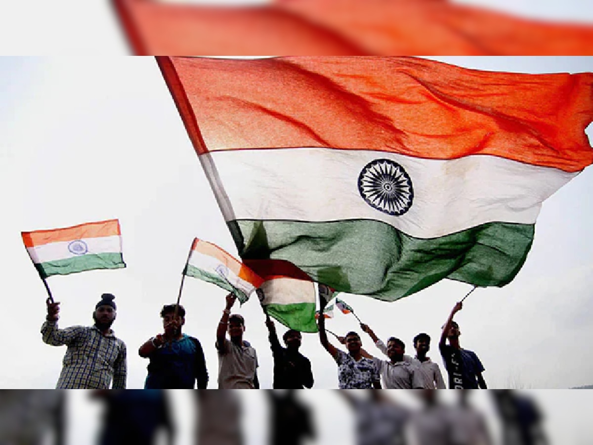 Independence Day 2022: 15 अगस्त को सिर्फ भारत में ही नहीं इन देशों में भी मनाया जाता है आज़ादी का जश्न