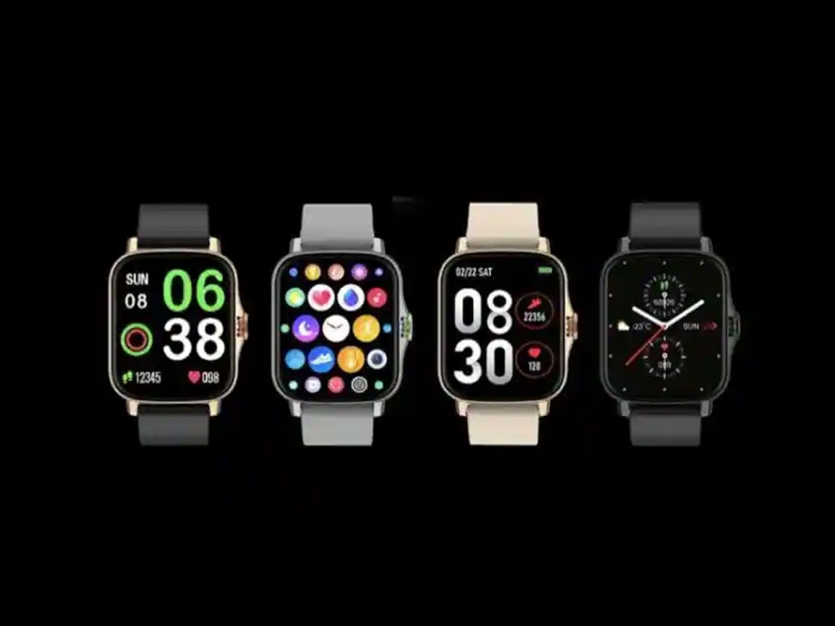 बेहद हाईटेक हैं ये Smartwatch, कम कीमत में ऑफर करती हैं मार्केट के सबसे तगड़े फीचर्स  