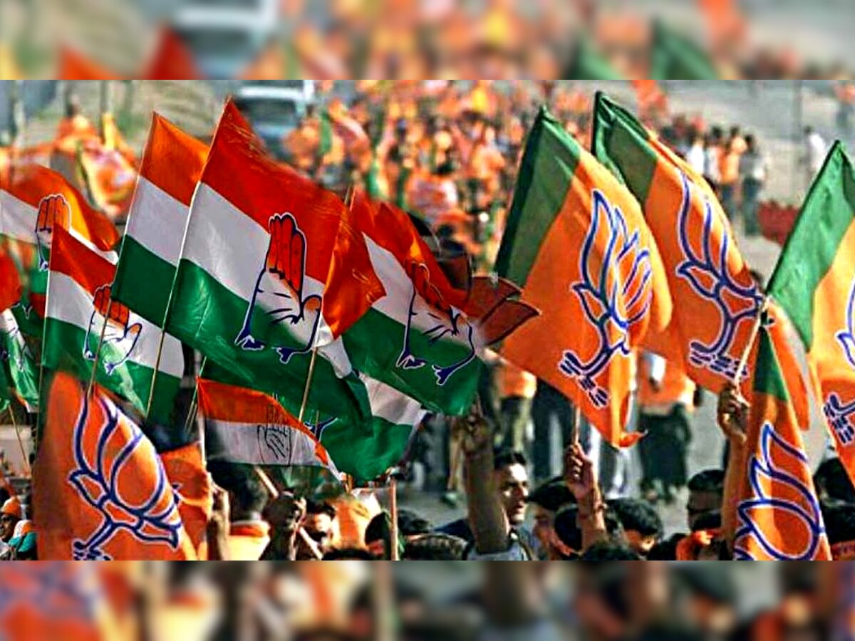MP Politics : छतरपुर में BJP ने दोहराया 20 साल का इतिहास, लेकिन कांग्रेस ने फिर भी छीन ली एक परिषद