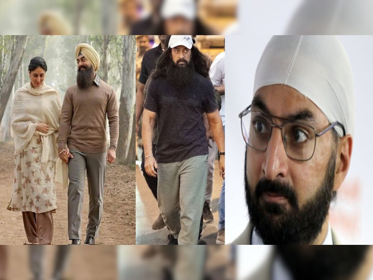 Laal Singh Chaddha फिल्म देख भड़का यह पूर्व दिग्गज क्रिकेटर; बोला यह है एक 'अपमान'