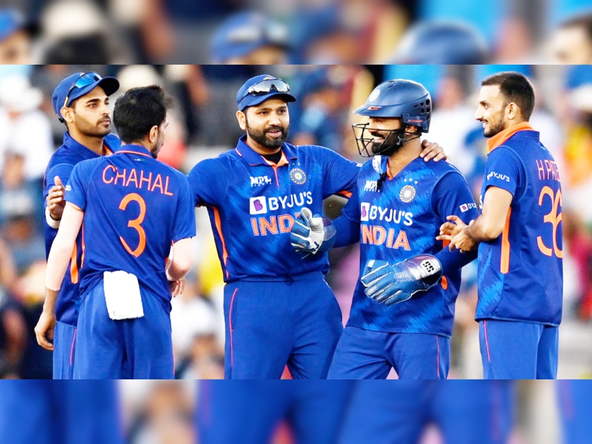 Team India