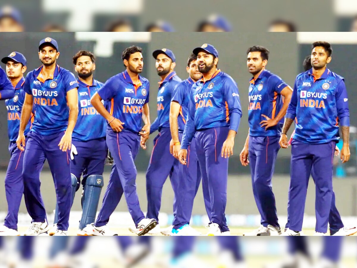 Team India