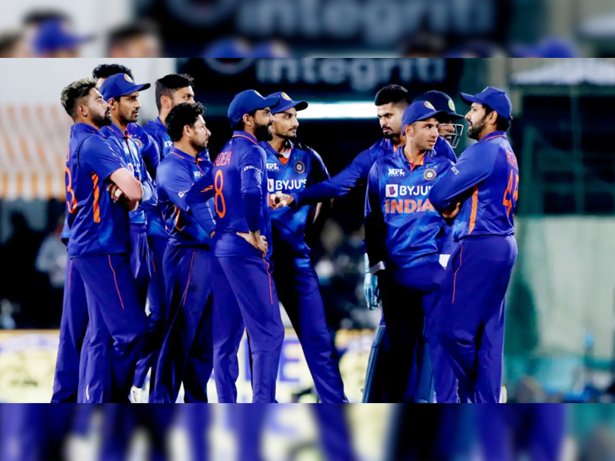 Team India