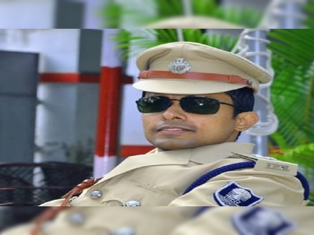 Bihar News: बिहार पुलिस के 7 पदाधिकारियों को केंद्रीय पदक, एसपी विनय तिवारी भी होंगे सम्मानित 