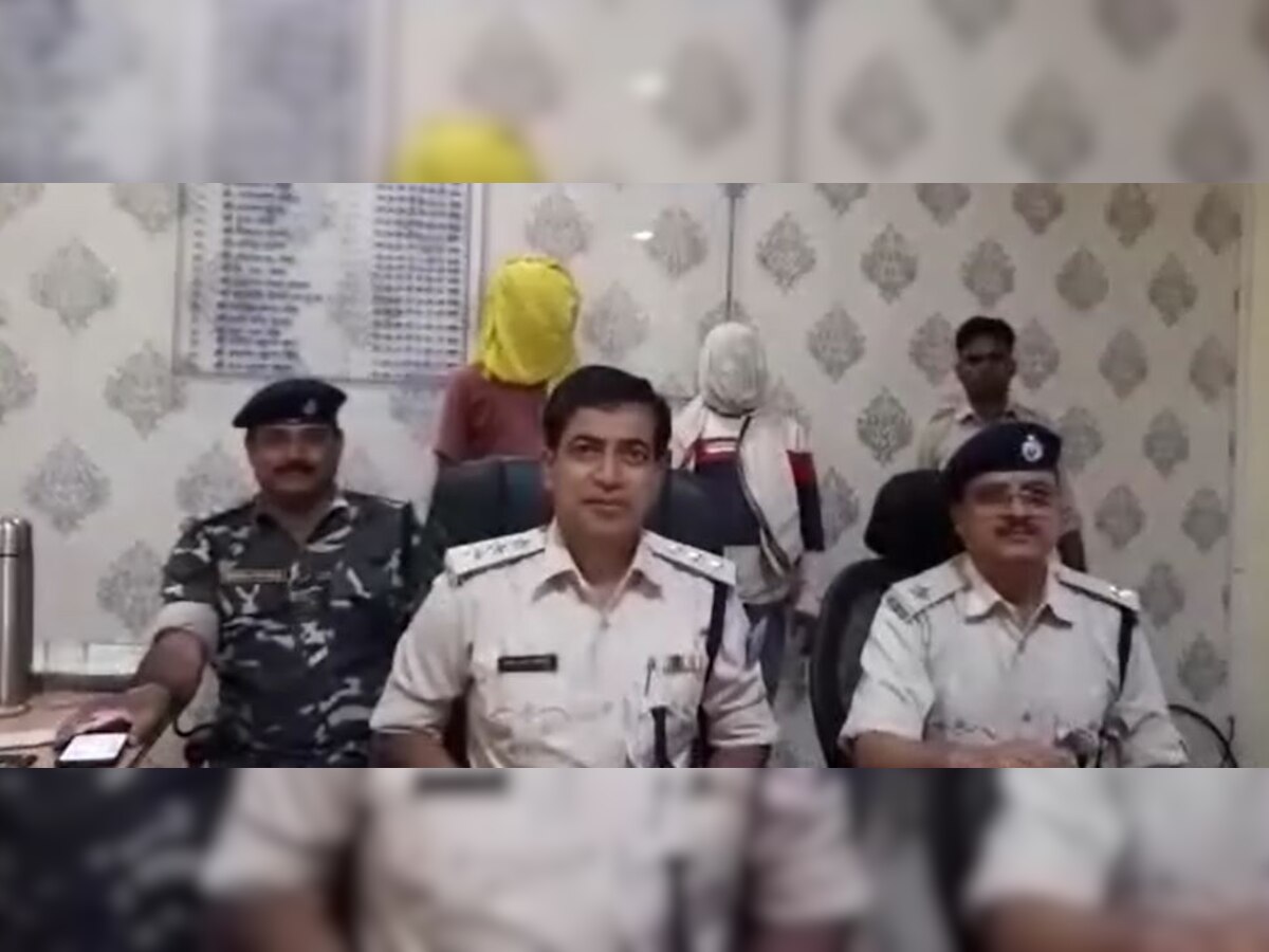 सीसीएल अधिकारी के साथ मारपीट करने के मामले में दो अपराधी गिरफ्तार, पुलिस अन्य अपराधियों की जांच में जुटी