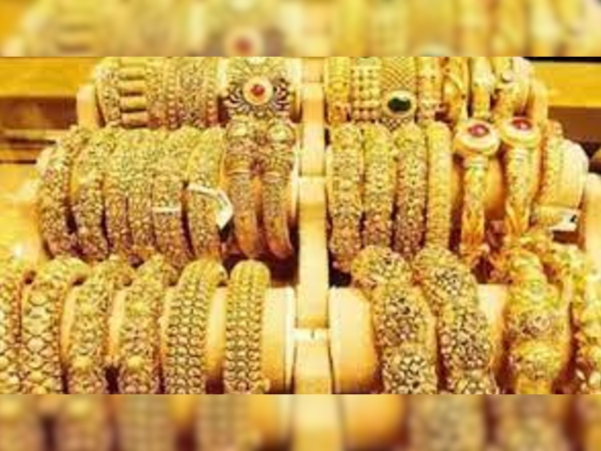 Gold price today: सोने-चांदी के दामों में क्या बदलाव हुआ, जानिए आज की कीमत 