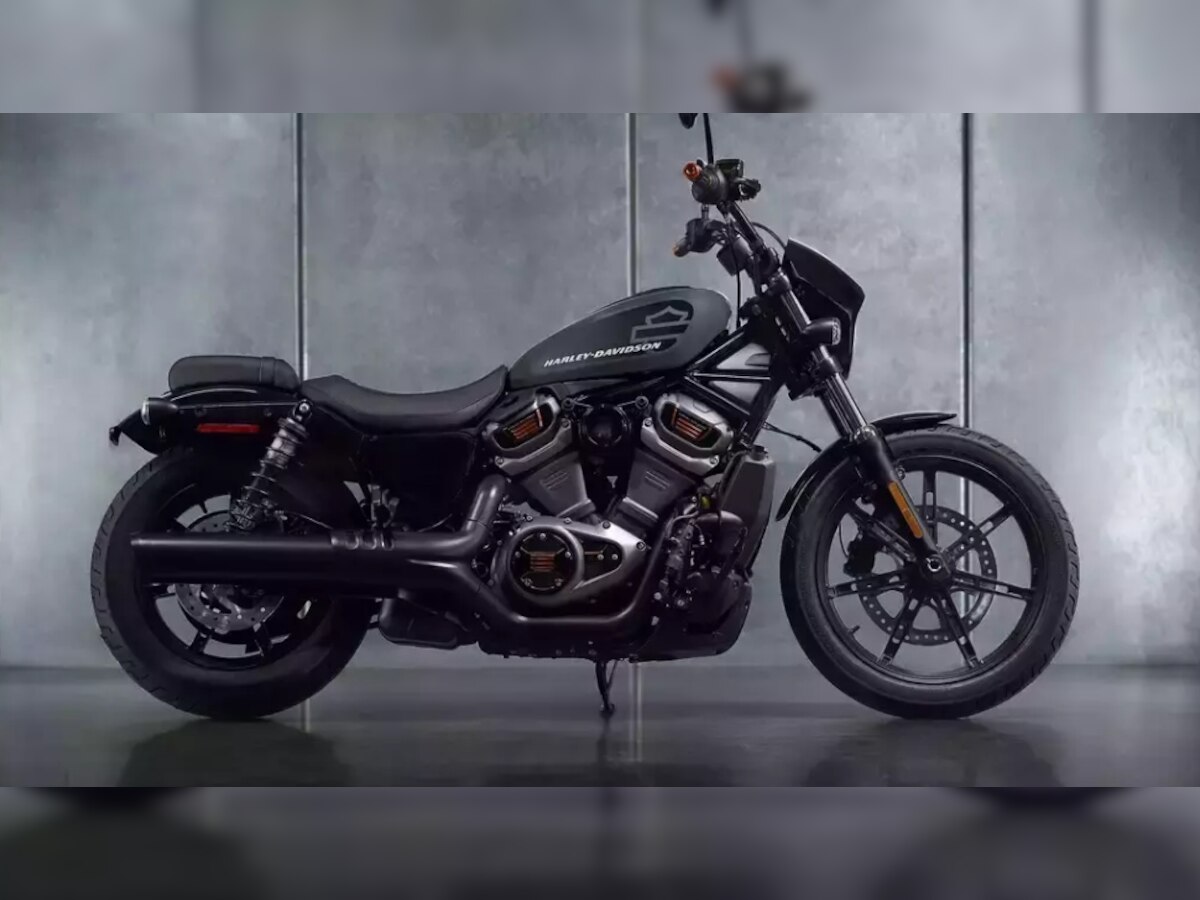 Harley Davidson की नई बाइक भारत में लॉन्च, तस्वीरें देखकर कहेंगे- मुझे तो यही लेनी है