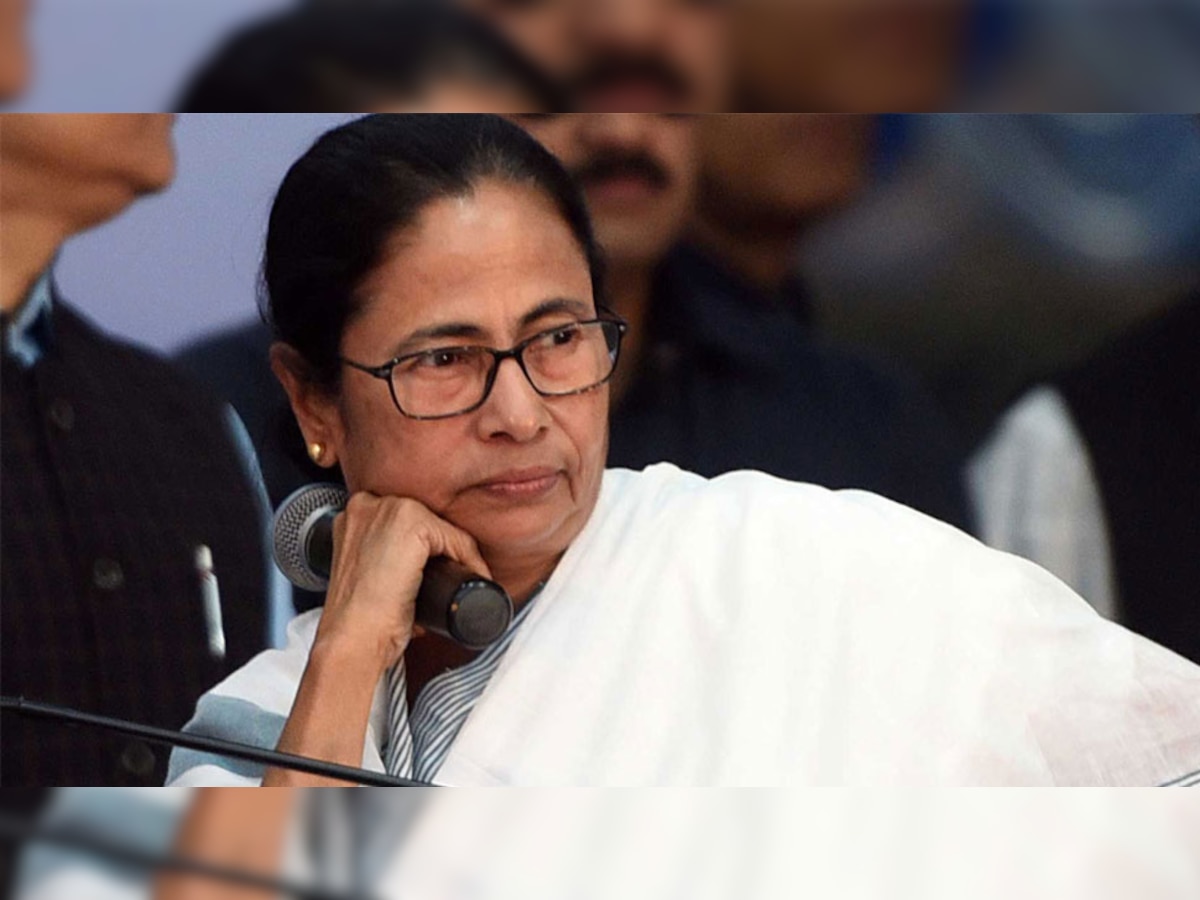 West Bengal Politics: पश्चिम बंगाल में ममता बनर्जी को लगा एक और झटका! इस नेता ने दिया पार्टी से इस्तीफा