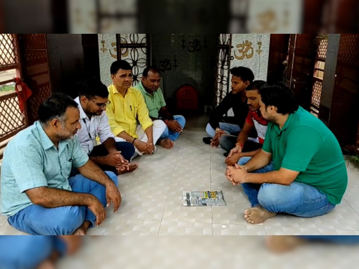 राजौरी में हुए हमले में झुंझुनूं का जवान घायल, अस्पताल में सलामती के लिए की जा रही पूजा-अर्चना 
