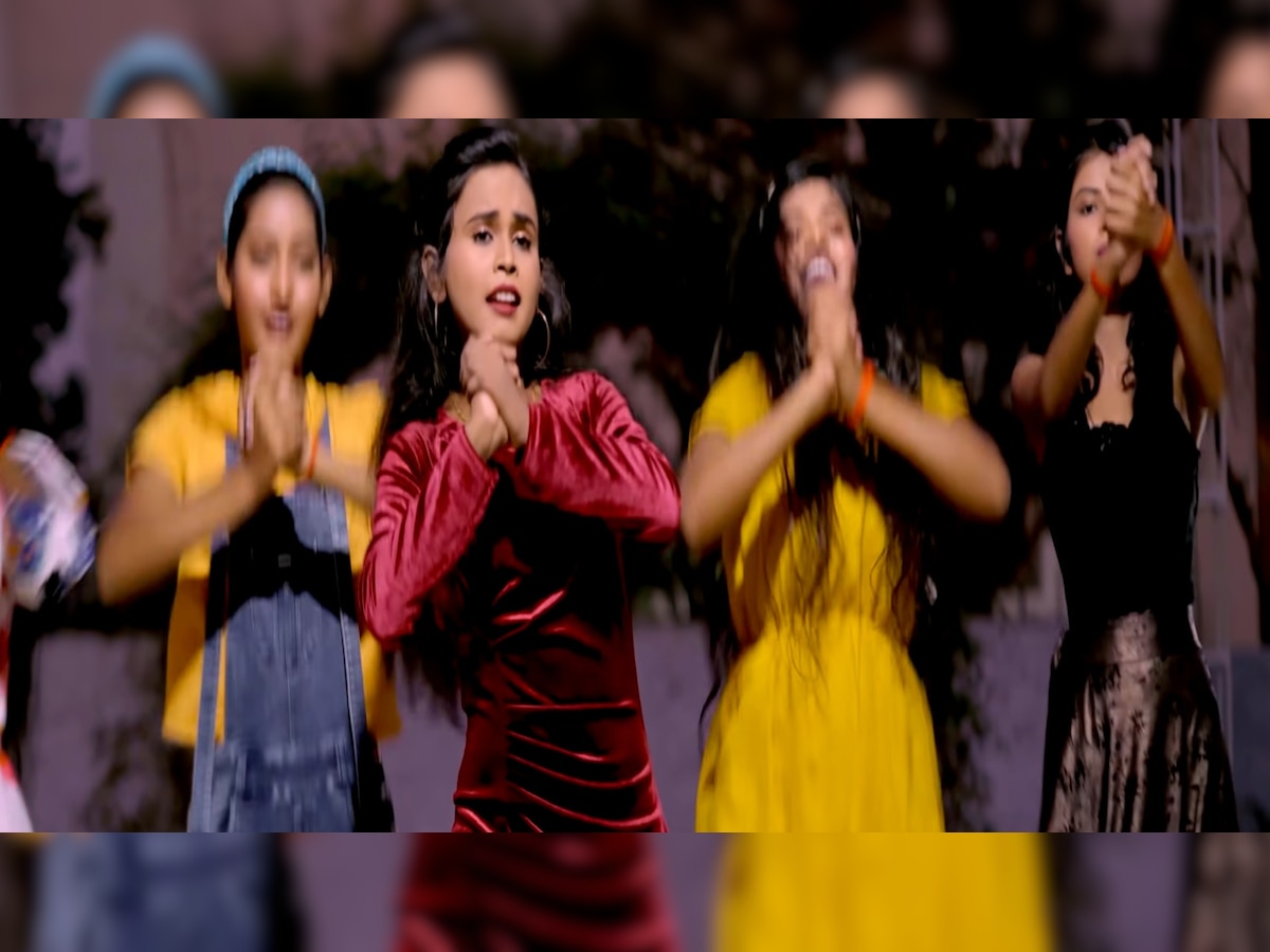 Bhojpuri Song Video: शिल्पी राज का भोजपुरी गाना 'राजा जी खून कई दS' फिर से मचा रहा धमाल, हो रही व्यूज की बारिश 