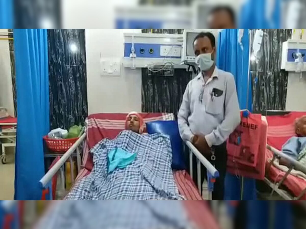 Jharkhand: मेडिकल साइंस का चमत्कार, 3 महीने फ्रीज में रखी खोपड़ी; फिर ऐसे बचाई मरीज की जान