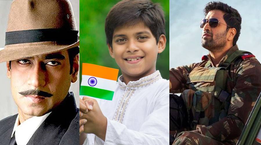 Independence Day 2022: इन फिल्मों के जरिए बच्चों को समझाएं भारत की आजादी का इतिहास, भर जाएगा देशभक्ति का जोश