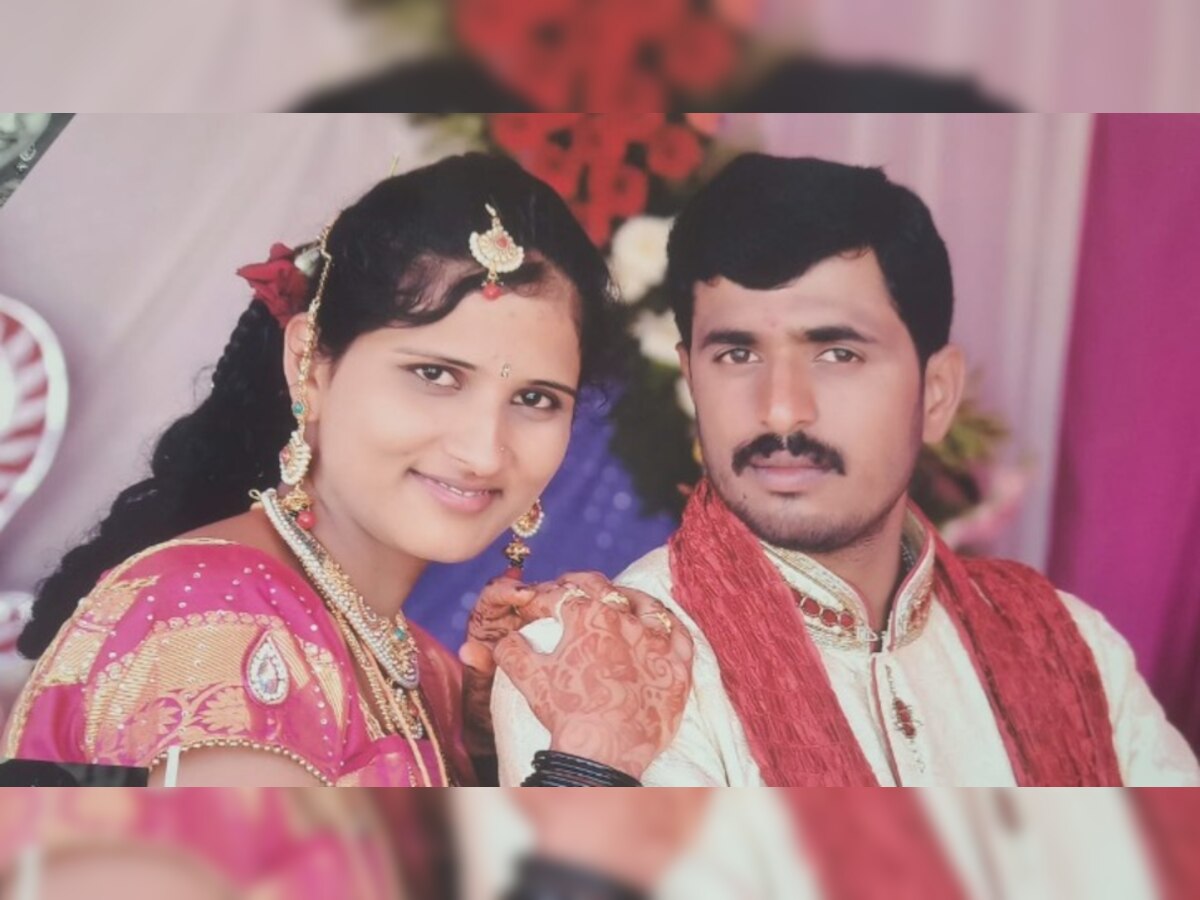 Karnataka: कोर्ट परिसर में पति ने पत्‍नी की चाकूओं से गोदकर की हत्या, आरोपी गिरफ्तार