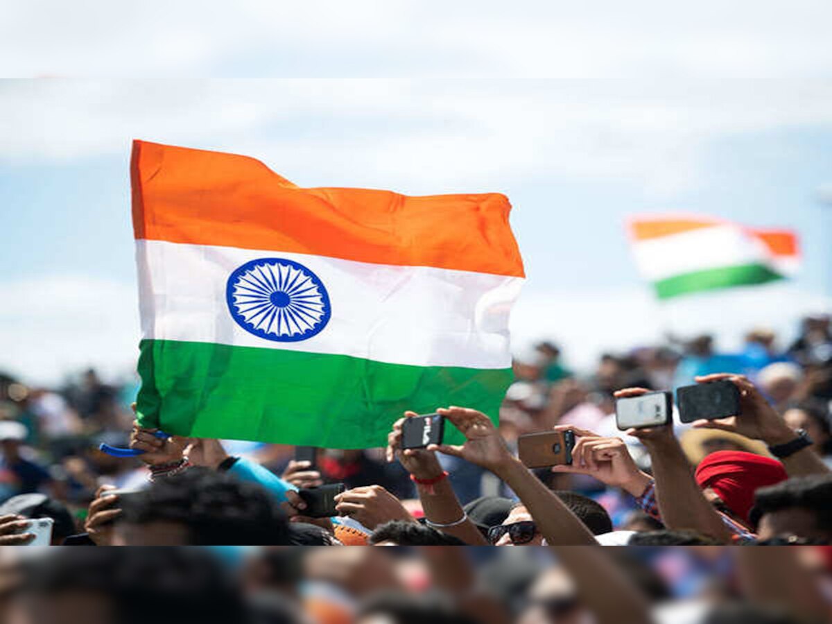 Independence Day: कभी पिछड़े देशों में गिना जाता था भारत, आज पूरी दुनिया दोस्ती करने को है बेताब