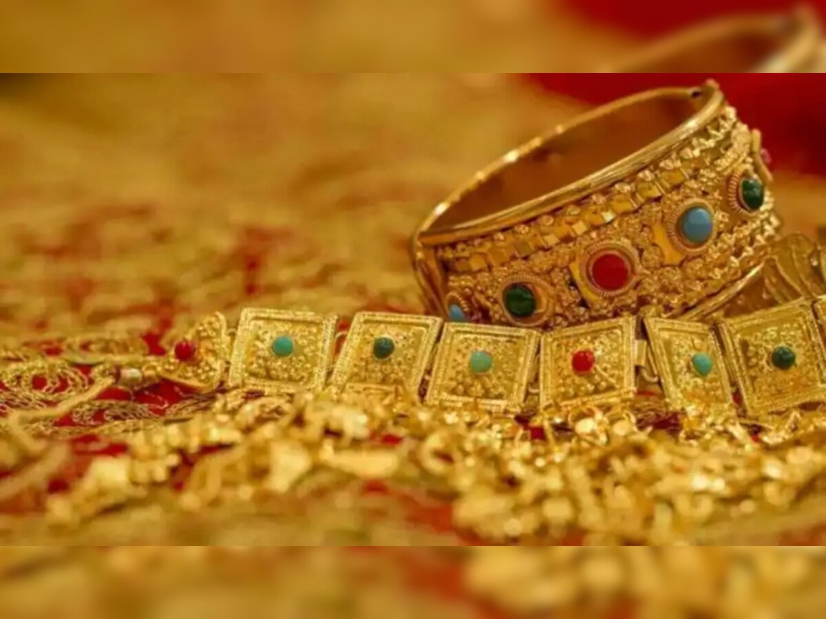Gold Price Today: सोने की कीमतों में आया भारी उछाल, जानें बिहार में आज का रेट