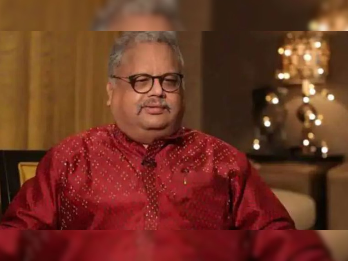 Rakesh Jhunjhunwala: दिग्गज व्यापारी राकेश झुनझुनवाला अब नहीं रहे, 62 साल की उम्र में ली आखिरी सांस