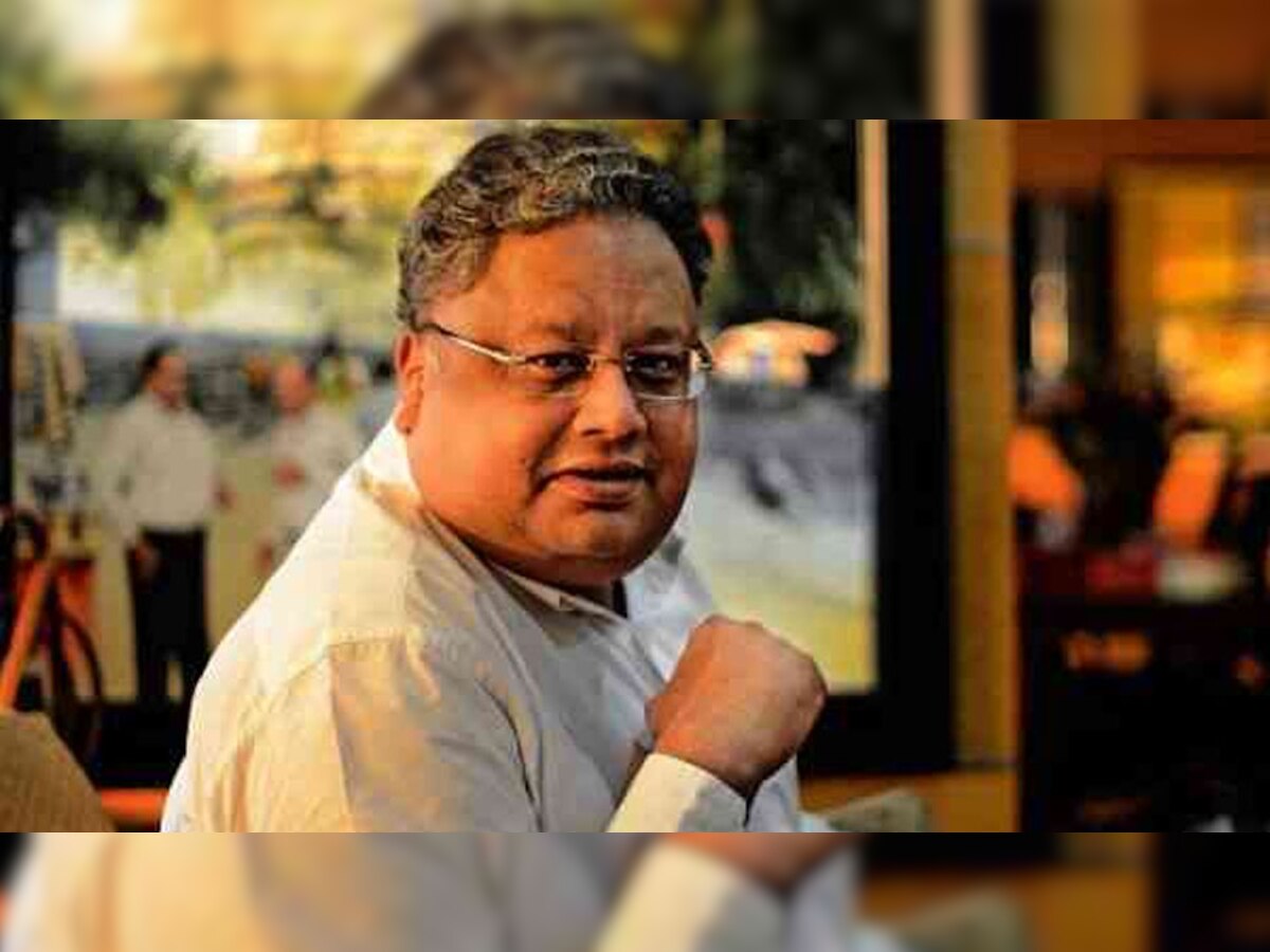 Rakesh Jhunjhunwala Death: हर्षद मेहता के वक्त राकेश झुनझुनवाला ने कमाए थे इतने करोड़, पूरी कहानी उनकी जुबानी