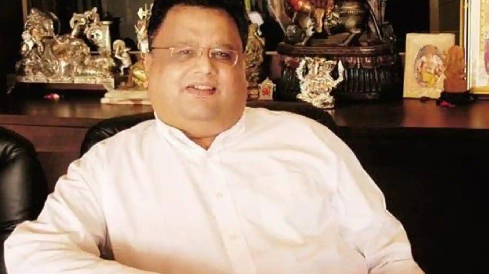 Rakesh Jhunjhunwala passes away after Harshad Mehta became the Big Bull of Dalal Street apmp
