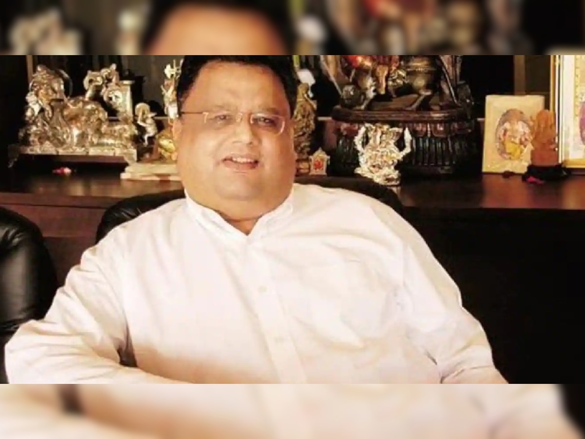 Rakesh Jhunjhunwala passes away after Harshad Mehta became the Big Bull