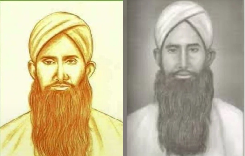 Azadi Ka Amrit Mahotasava Kaushambi revolutionary maulvi liaquat ali