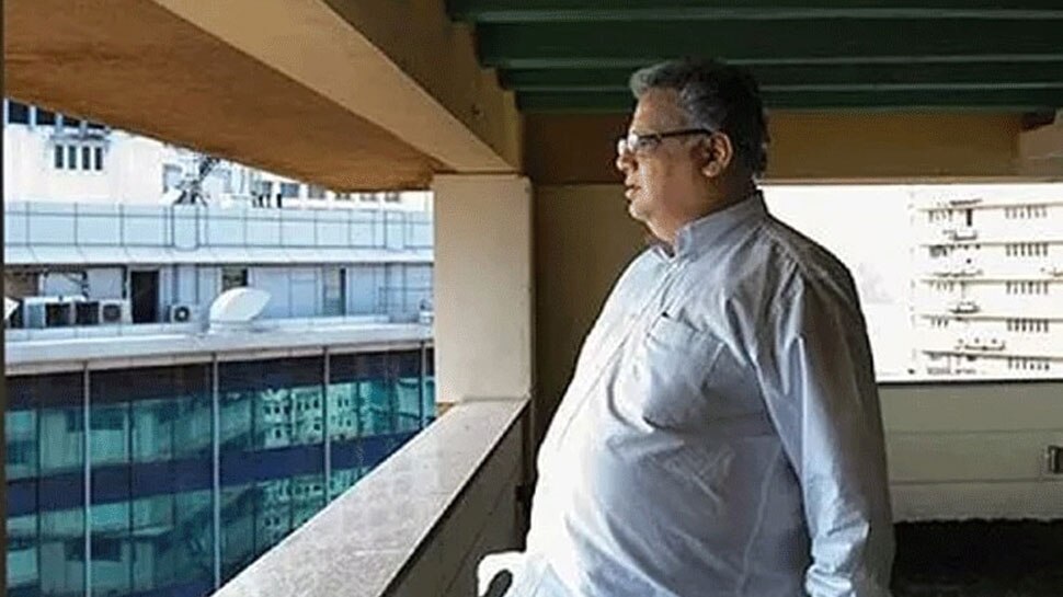 Rakesh Jhunjhunwala Mumbai House at Francisco Counts blog