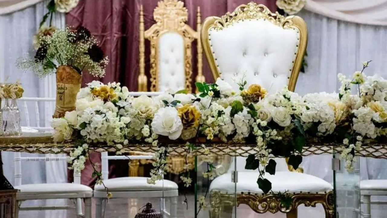 Rakesh Jhunjhunwala Home
