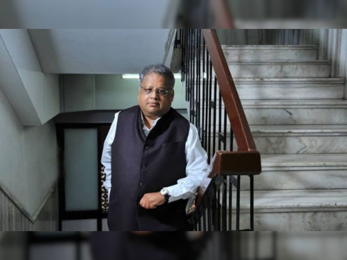 rakesh jhunjhunwalas mumbai malabar hills mega mansion, luxurious house