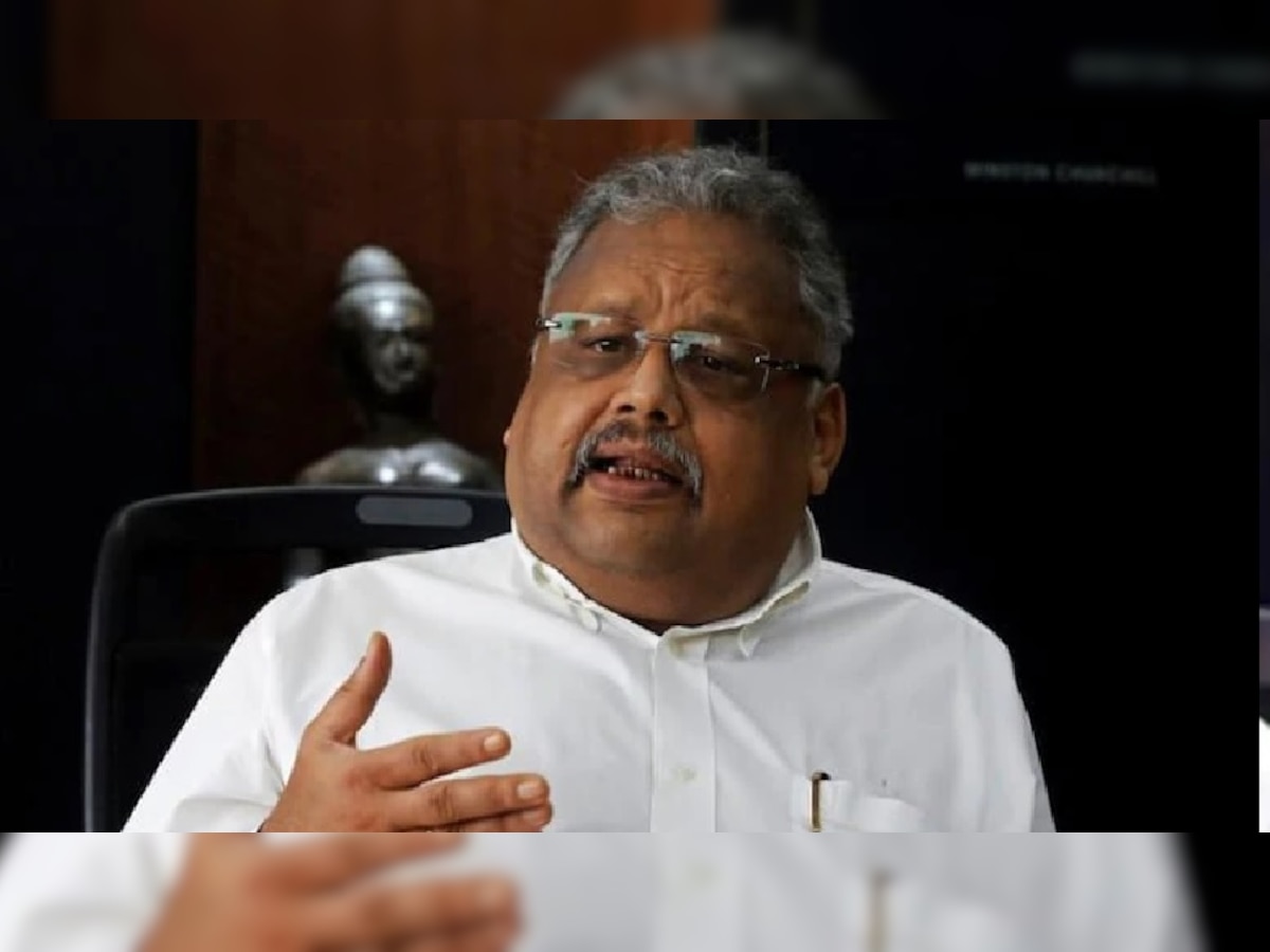 Rakesh Jhunjhunwala Death:  नहीं रहा बाजार का जादूगर, जानें कौन संभालेगा झुनझुनवाला का 46 हजार करोड़ का बिजनेस एंपायर