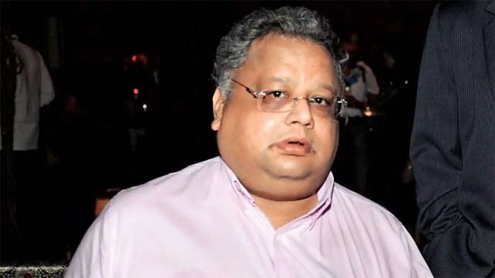 Rakesh Jhunjhunwala Death Who will handle Jhunjhunwala s big business