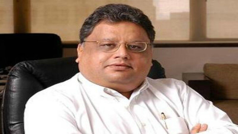 rakesh jhunjhunwala investment shares and net worth check details here