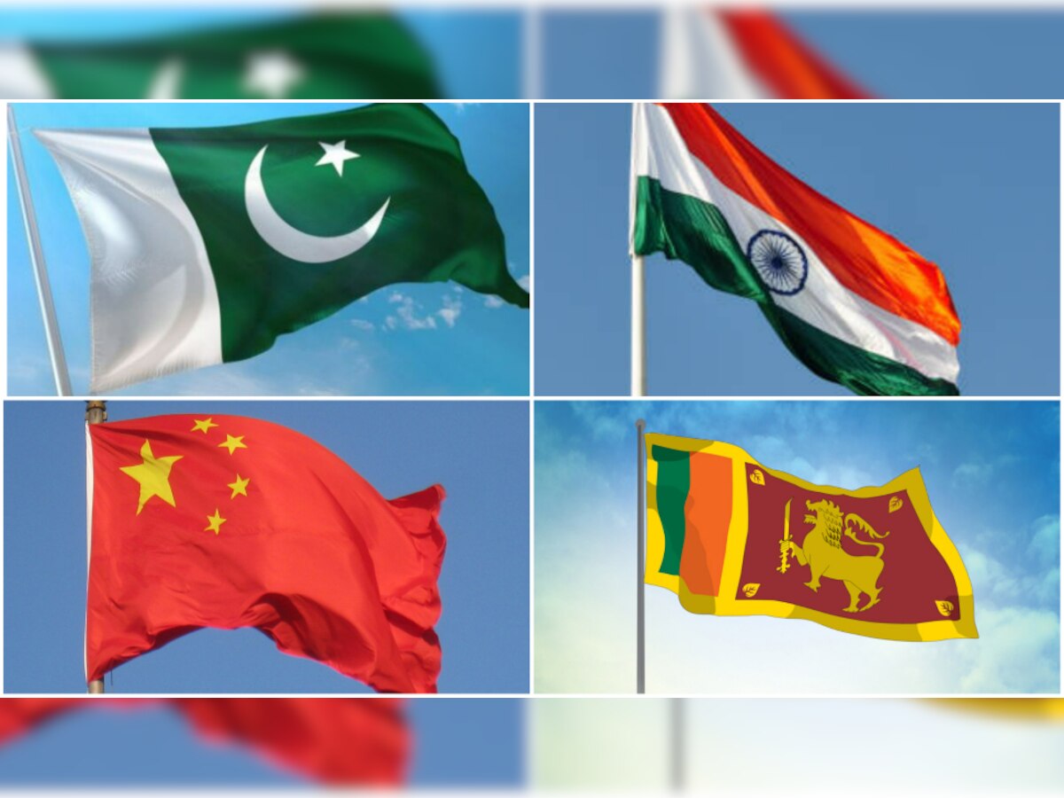 पाकिस्तान के एहसान, चीन के लालच के कारण भारत से पंगा ले रहा श्रीलंका; जानिए पूरा मामला